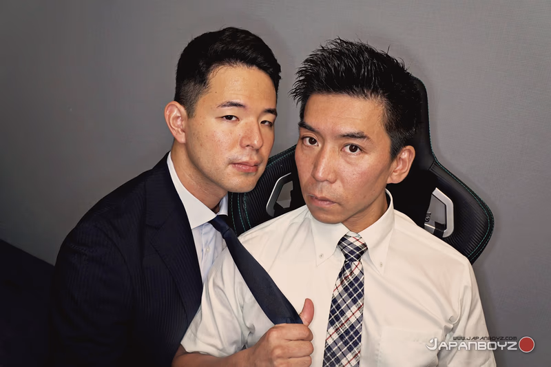 Go Isagi - Suit Boyz sample image 2