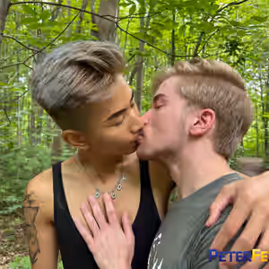 Camp Crystal Cock Episode Three: