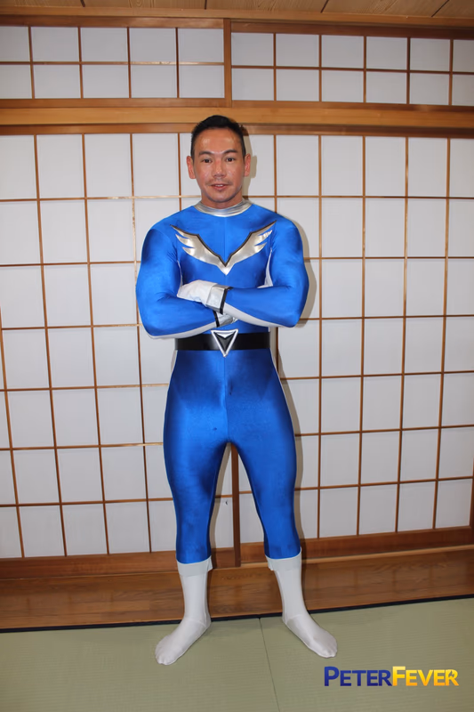 Ryuji - Manga Men Explosion! 2 - The Hero Within Reach sample image 13