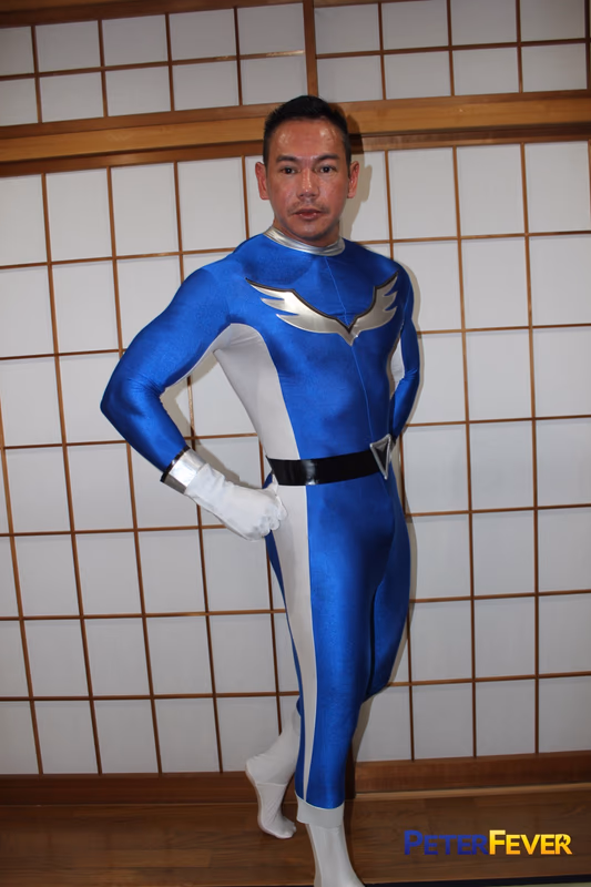 Ryuji - Manga Men Explosion! 2 - The Hero Within Reach sample image 15