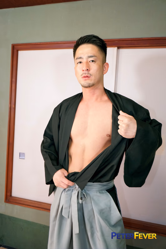 Hiroya - Sword of the Samurai 3: The New Boy sample image 8