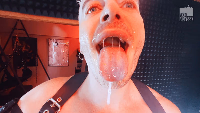 Axel Abysse - Slippery Slide sample image 16