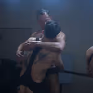Gay! Sex, Round One