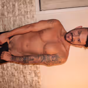 Daniel Zhang