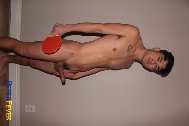 Jon Darra - Supreme Rivalry, Scene 2-Lights Out! sample image 55