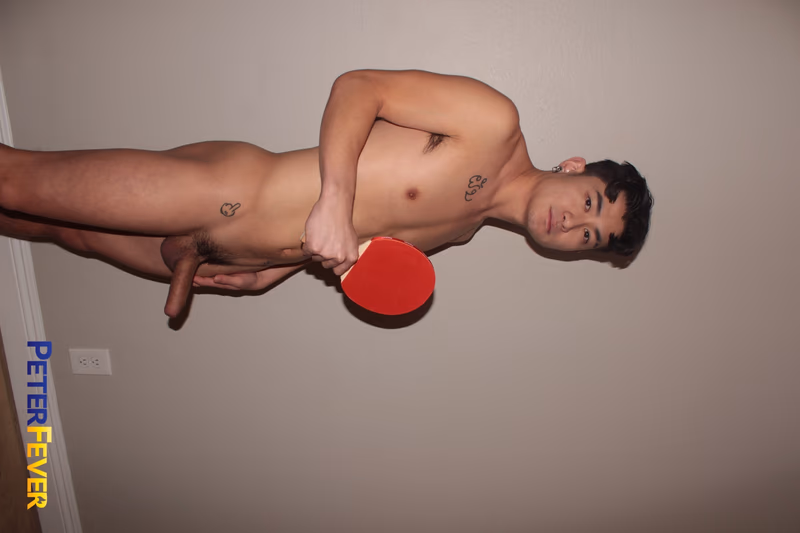 Jon Darra - Supreme Rivalry, Scene 2-Lights Out! sample image 56