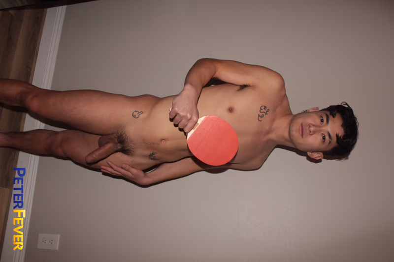 Jon Darra - Supreme Rivalry, Scene 2-Lights Out! sample image 59