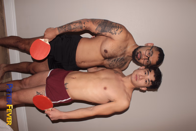 Jon Darra - Supreme Rivalry, Scene 2-Lights Out! sample image 67