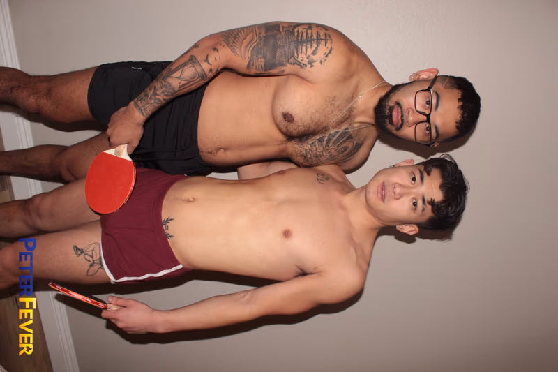 Jon Darra - Supreme Rivalry, Scene 2-Lights Out! sample image 68
