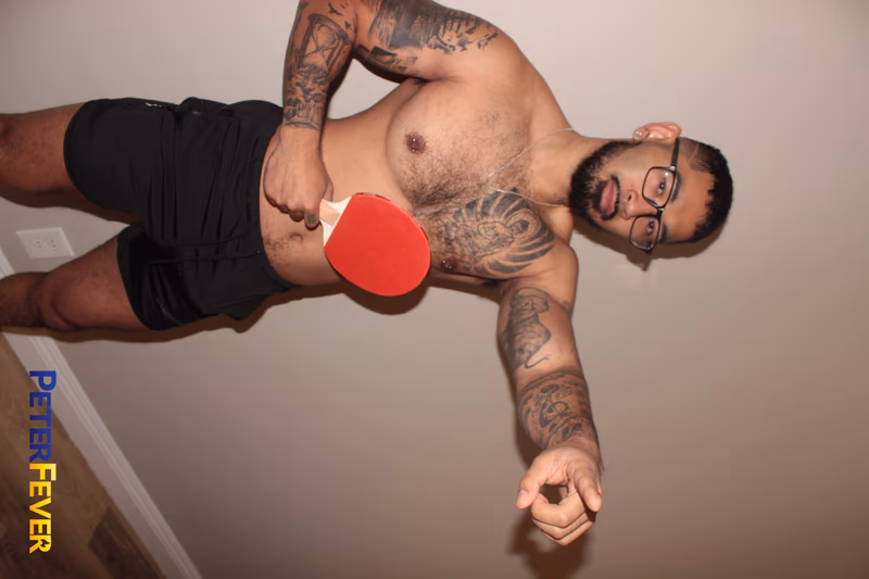 Jon Darra - Supreme Rivalry, Scene 2-Lights Out! sample image 8