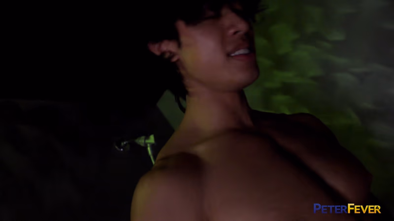 Jay Wu - 2069: The Military InFILLtration - Behind the Scenes sample image 4