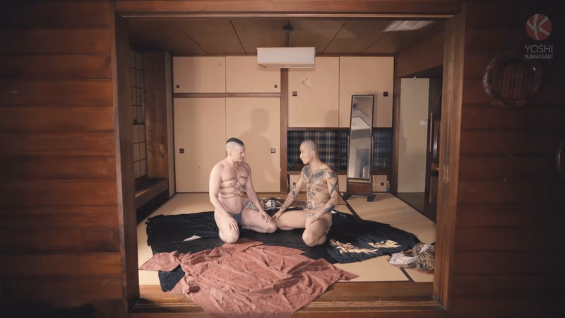 Hinako - Tatami sample image 13