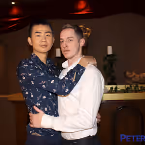 The Devil Made Me Do It Ep 4: The Wedding