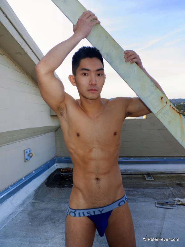 Eric East - Scorching Hot Eric East! sample image 4