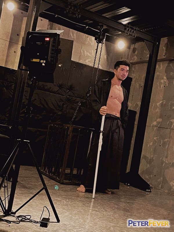Unknown - 쇼컴 비하인드 더 씬 sample image 3