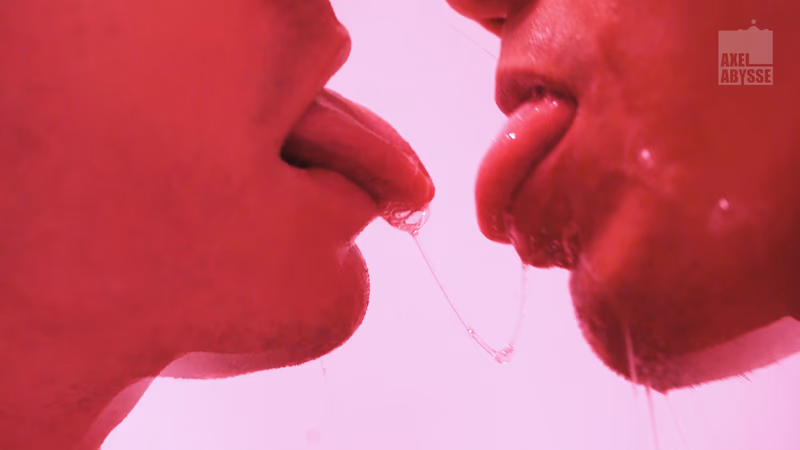 Axel - Goon Mix sample image 6