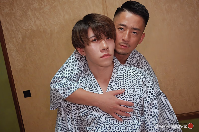 Haru - 하루와의 만남 sample image 1