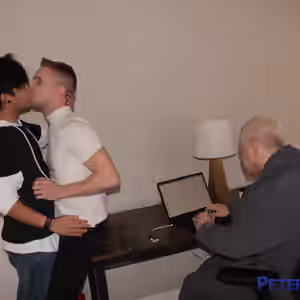 Go Cuck Yourself 3 - Stepdaddy Issues