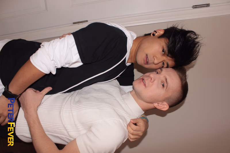 Hoshi - Go Cuck Yourself 3 - Stepdaddy Issues sample image 2