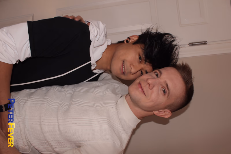 Hoshi - Go Cuck Yourself 3 - Stepdaddy Issues sample image 7