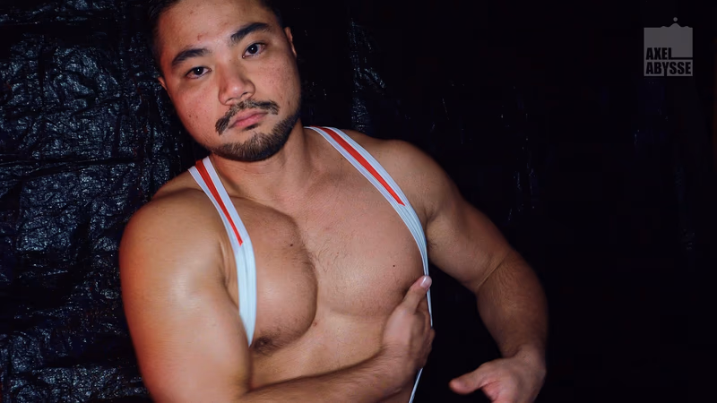 Gogo - Tetsuki sample image 11
