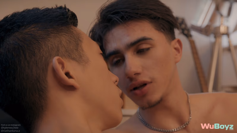 Unknown - A Stranger's Cock sample image 11