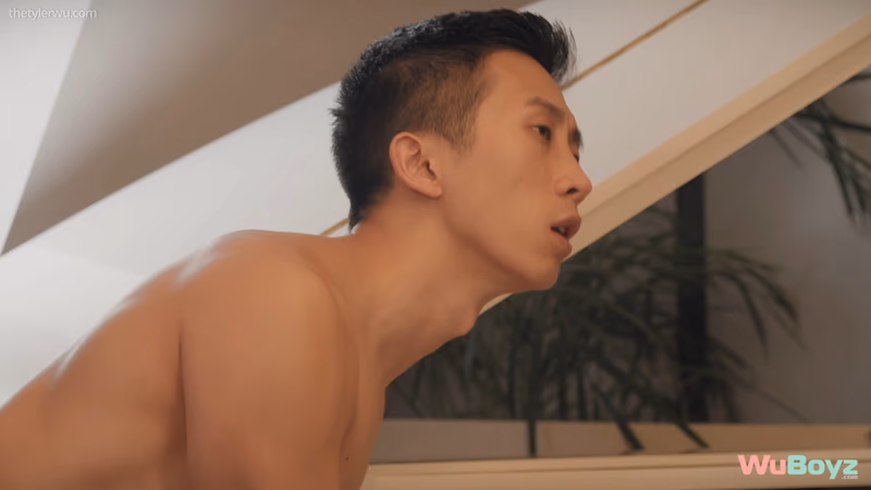 Unknown - A Stranger's Cock sample image 5