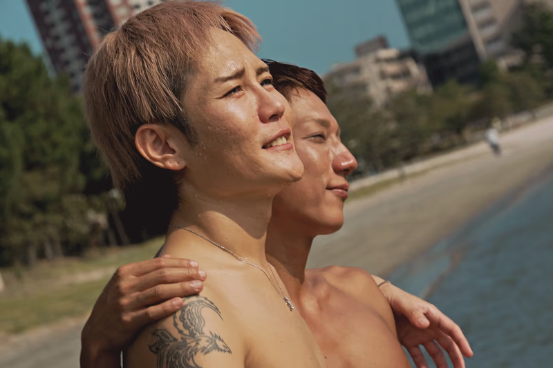 Ruito - Japanboyz Sommer sample image 9