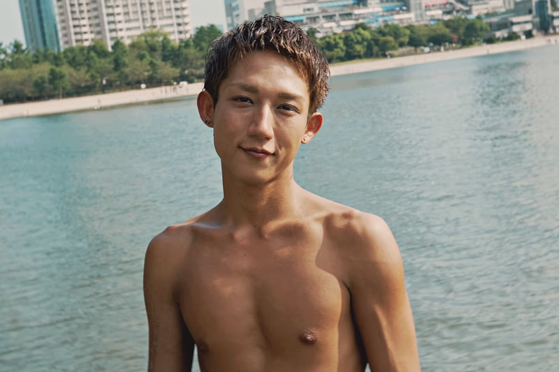 Ruito - Japanboyz Sommer sample image 11