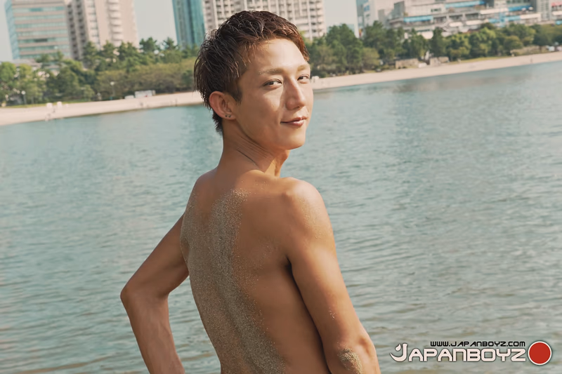 Ruito - Japanboyz Sommer sample image 13