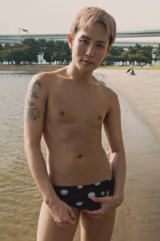 Ruito - Japanboyz Sommer sample image 14