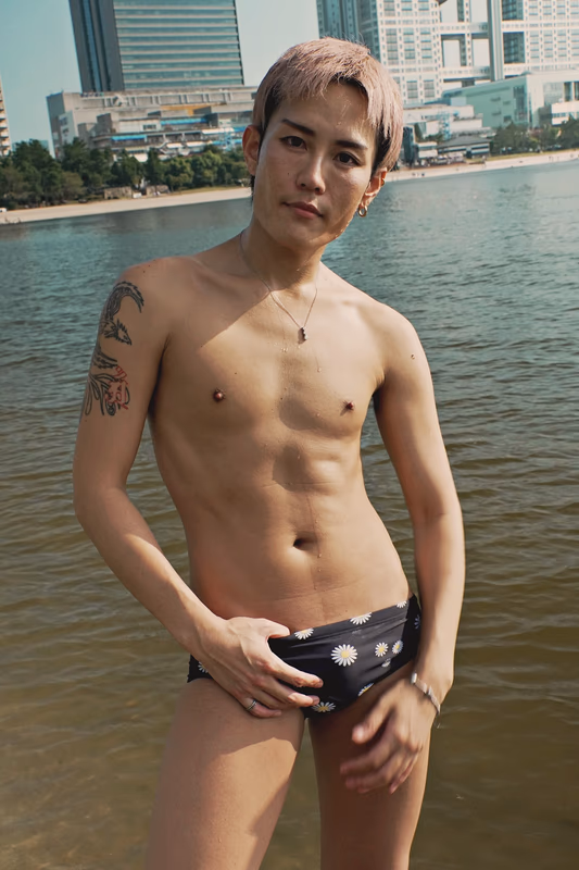 Ruito - Japanboyz Sommer sample image 17