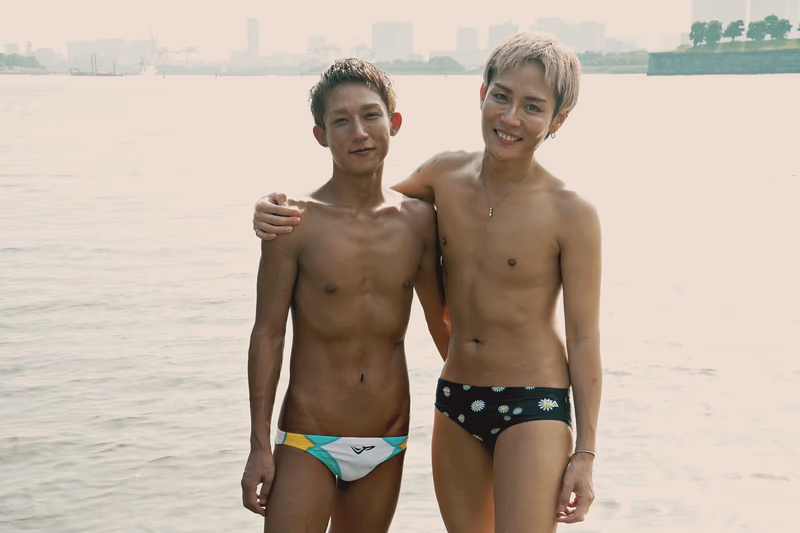 Ruito - Japanboyz Sommer sample image 2