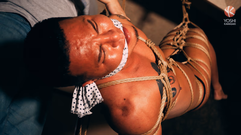 Encho - Kinbaku - Qual sample image 9