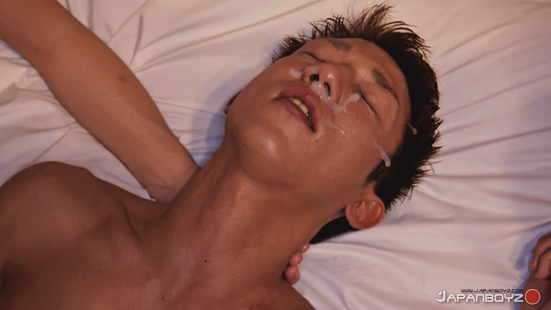 Darou - Orgyboyz-The Grand 8-Man Orgy sample image 7