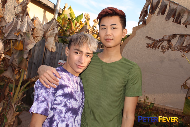 Jay Wu - Key To My Hole Four: Cocking the Concierge sample image 13