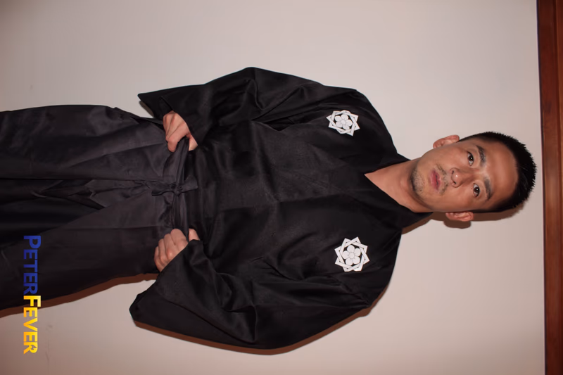 Hiroya - Shocum 5- Pillowing in the Pillow World sample image 9