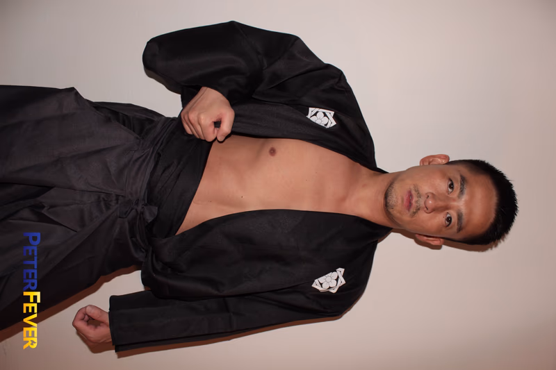 Hiroya - Shocum 5- Pillowing in the Pillow World sample image 12
