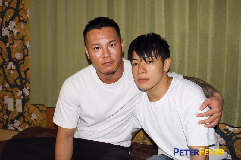 Rikiya - Tokyo Love Stories, Episode 1 - Rikiya and Koki sample image 6