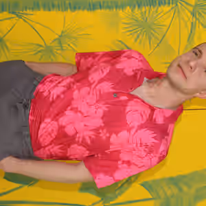 The Pink Lotus Episode Four: the Revenge Fuck