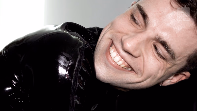 Rikki - Polymer 2 sample image 14