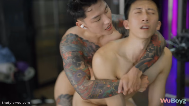 Chiang - Gym Daddy Chiang sample image 9