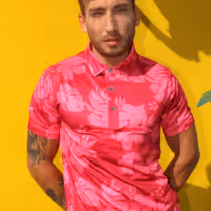 The Pink Lotus Episode Three: 'A-Gays Only' Pool Party