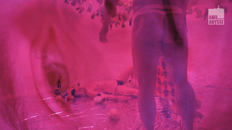 Unknown - Mucin sample image 4