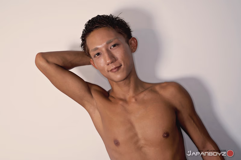 Kazuto - Kazuto's Horny Hole sample image 7