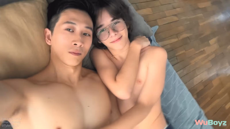 Unknown - Cuddles and Cock sample image 4