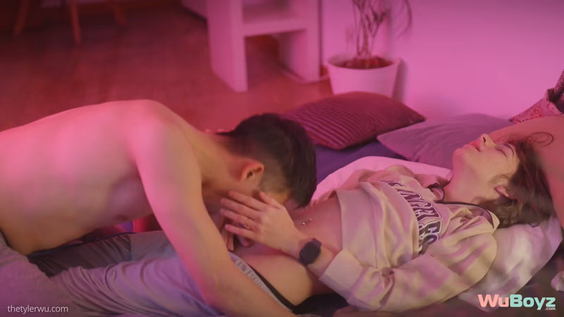 Unknown - Cuddles and Cock sample image 7