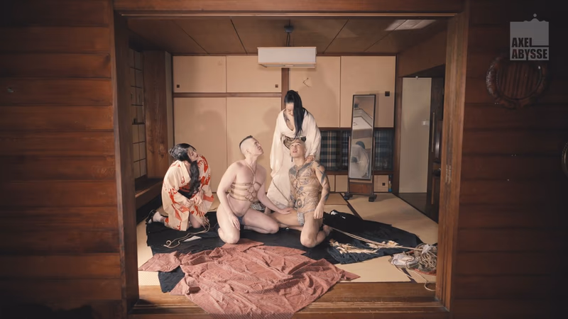 Hinako - Tatami sample image 20