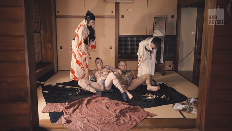 Hinako - Tatami sample image 1