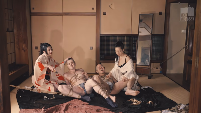 Hinako - Tatami sample image 2